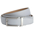 Nexbelt Neubelt Vegan Golf Belt Gray - 23 Men