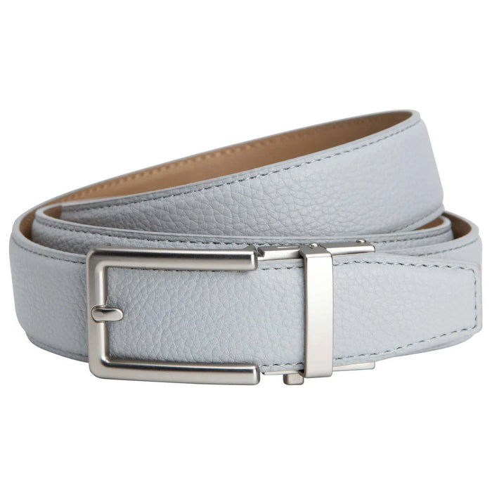 Nexbelt Neubelt Vegan Golf Belt Gray - 23 Men
