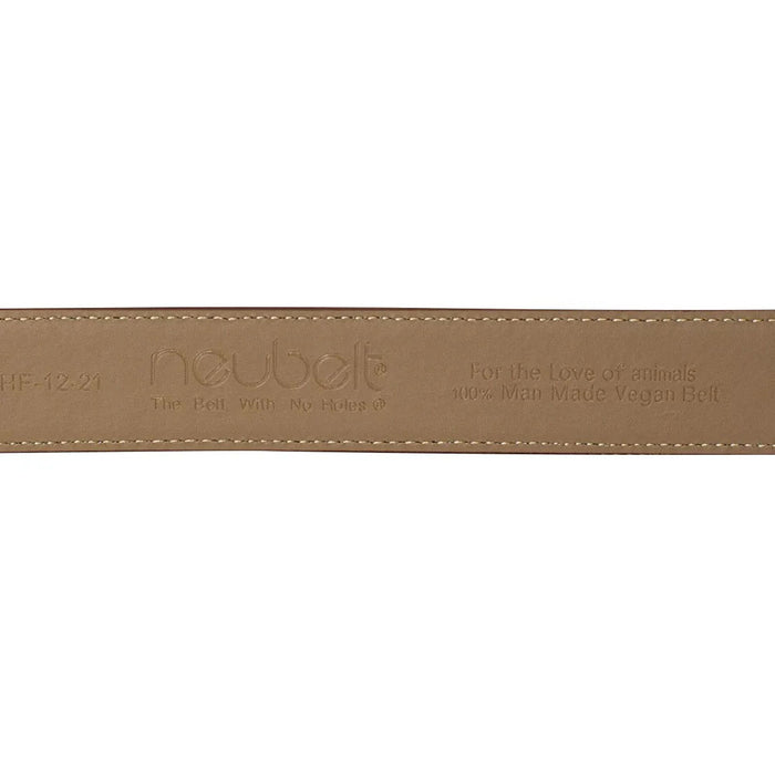 Nexbelt Neubelt Vegan Golf Belt Gray - 23 Men
