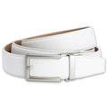 Nexbelt Neubelt Vegan Golf Belt White - 23 Men