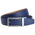 Nexbelt Neubelt Vegan Ratchet Golf Belt Blue - 25 Men