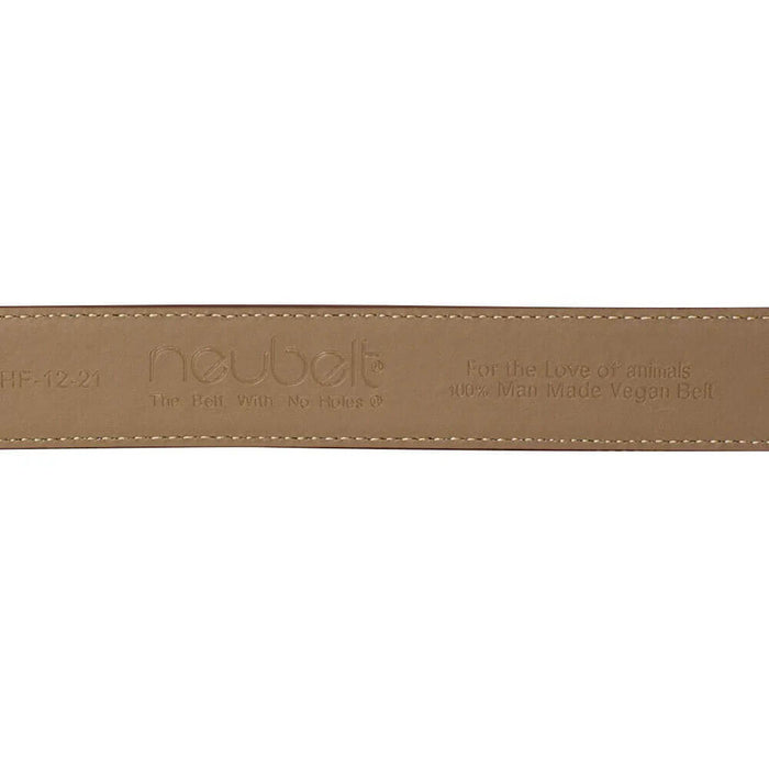 Nexbelt Neubelt Vegan Ratchet Golf Belt Blue - 25 Men
