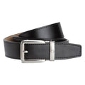 Nexbelt Rogue Dress Ratchet Golf Belt Black - 25 Men