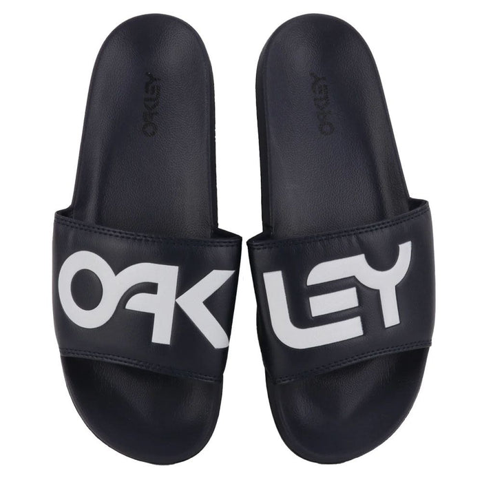 Oakley B1B 2.0 Slide Golf Sandals Fathom - 23 Men