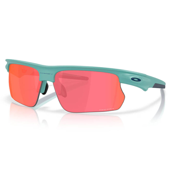 Matte Pacific / Prizm Trail Torch