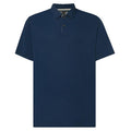Oakley Divisional UV II Golf Polo Team Navy - 23 Men