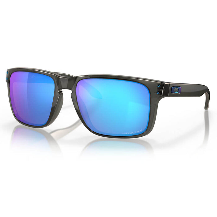 Gray Smoke / Prizm Sapphire Polarized