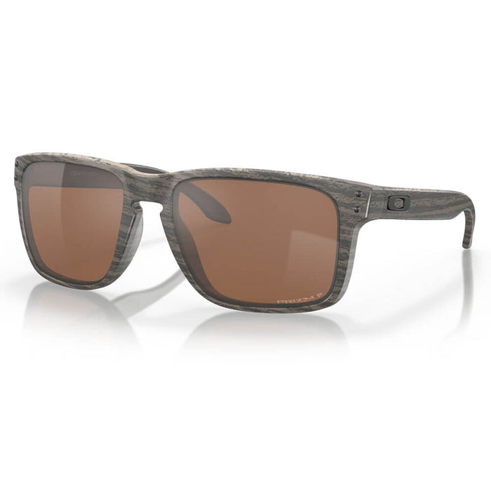 Woodgrain / Prizm Tungsten Polarized