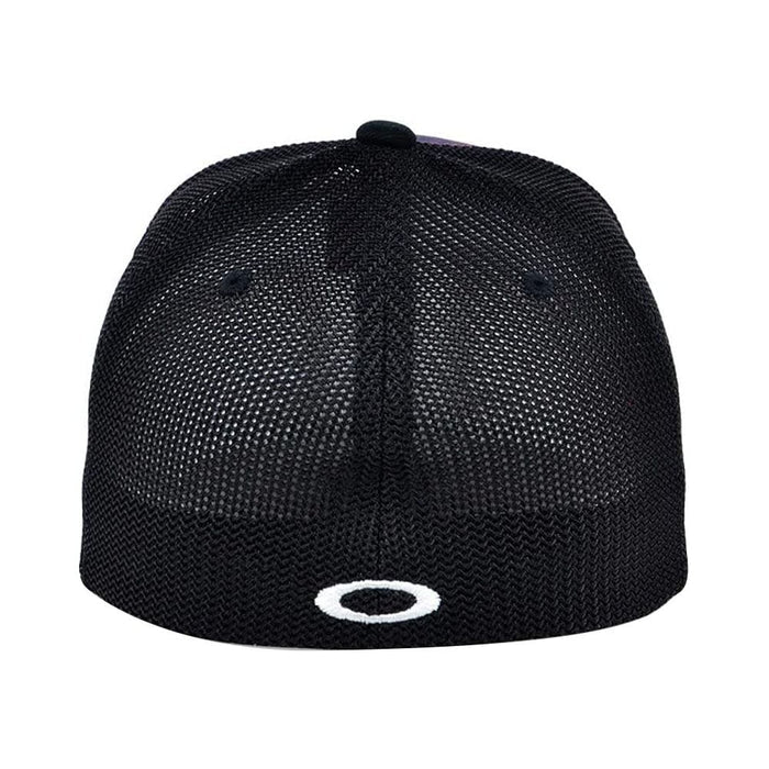 Oakley Indy Passport Golf Cap Black/Texas - 23 Men