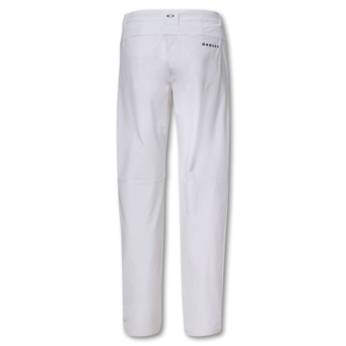 Oakley Take Pro 3.0 Golf Pants White - 23 Men
