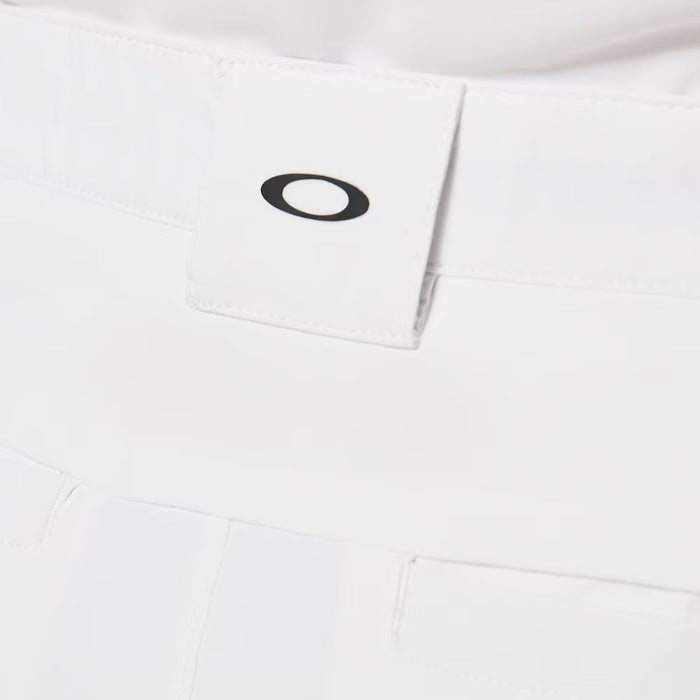 Oakley Take Pro 3.0 Golf Pants White - 23 Men