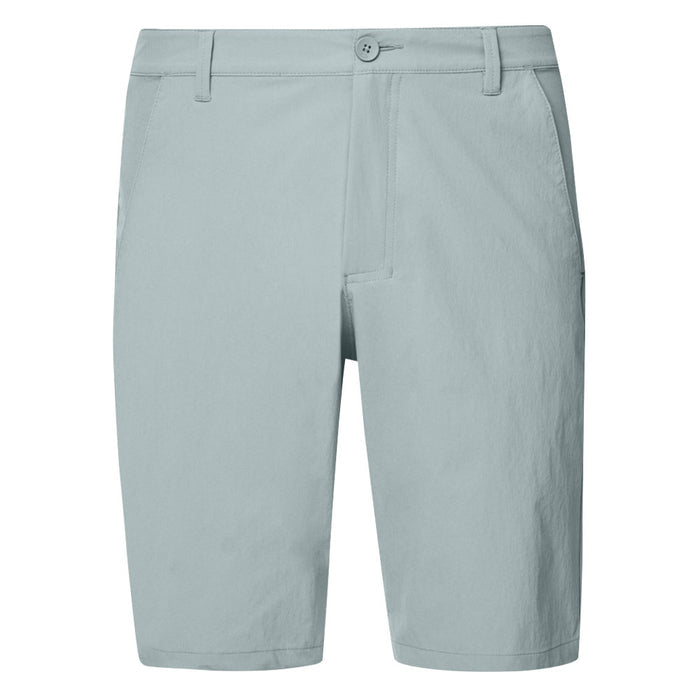 Oakley Take Pro 3.0 Golf Shorts Steel Gray - SS23 Men