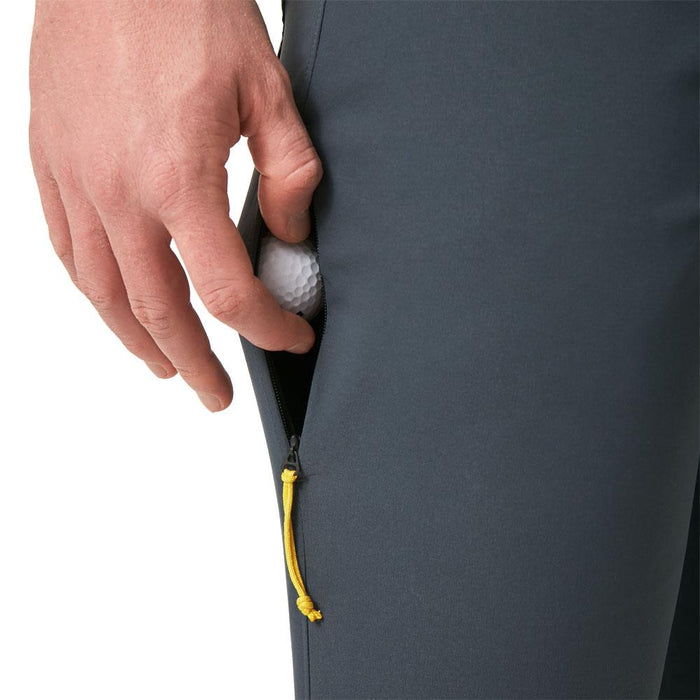 Oakley Transition Golf Pants Dark Slate - 23 Men