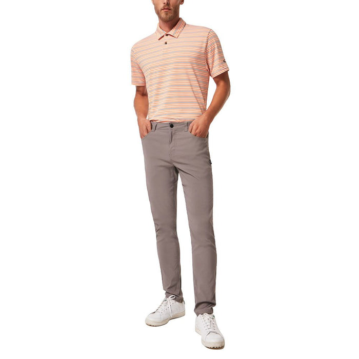 Oakley Transition Golf Pants Storm Front - 23 Men