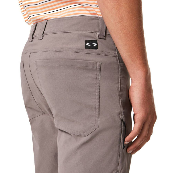 Oakley Transition Golf Pants Storm Front - 23 Men