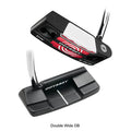 Odyssey Ai-Dual Putter - 26