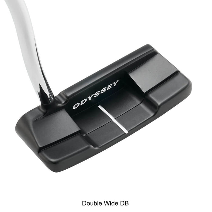 Odyssey Ai-Dual Putter - 26