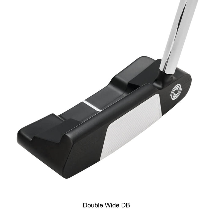 Odyssey Ai-Dual Putter - 26