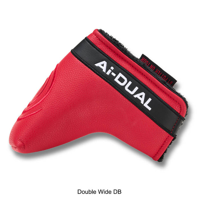 Odyssey Ai-Dual Putter - 26