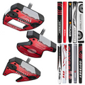 Odyssey Ai-Dual Square 2 Square Custom Putter