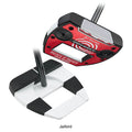 Odyssey Ai-Dual Square 2 Square Putter - 26