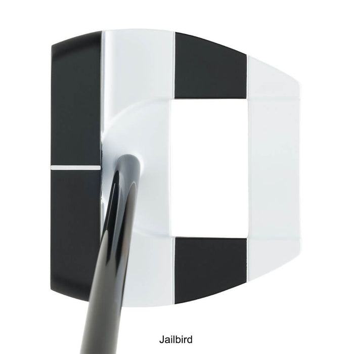 Odyssey Ai-Dual Square 2 Square Putter - 26