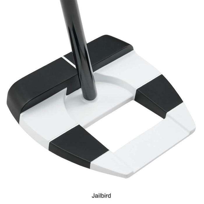 Odyssey Ai-Dual Square 2 Square Putter - 26