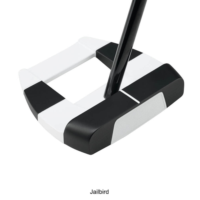 Odyssey Ai-Dual Square 2 Square Putter - 26