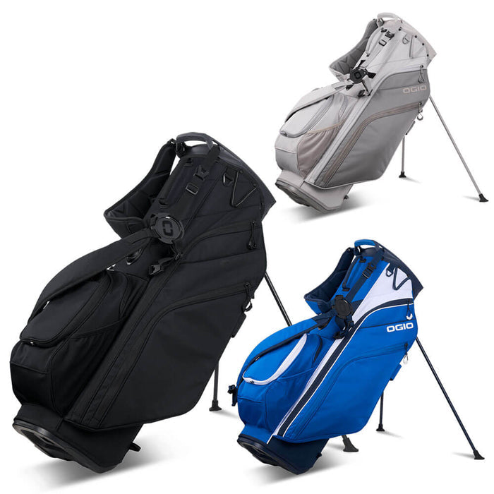 OGIO Woode Hybrid Stand Bag - 26