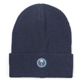 Palm Golf Lazy Palm Golf Beanie Harbor Blue - FA24 Men