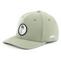 Palm Golf Local Performance Snapback Golf Cap Mint - 24 Men