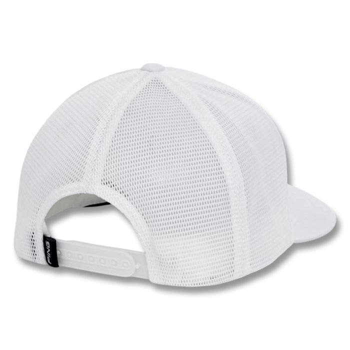 PING Aviator 254 Golf Cap White - 26 Men