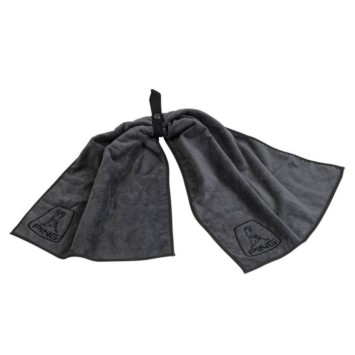 PING Bow Tie Towel 2023