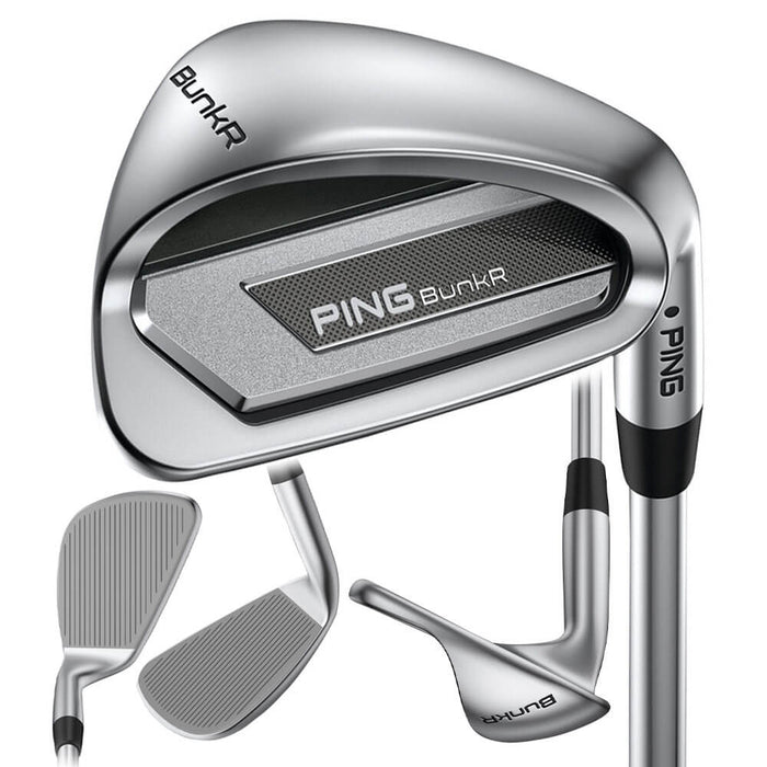 PING BunkR Wedge - 25 Men
