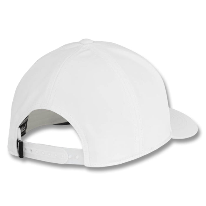 PING Four Peaks 251 Golf Cap White - 26 Men