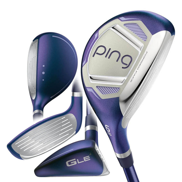 PING G Le4 Hybrid - 26 Women