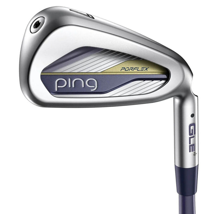 PING G Le4 Single Iron - 26 Women