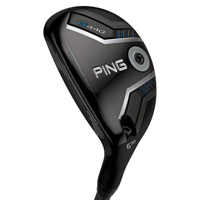 PING G440 HL Hybrid - 25 Men