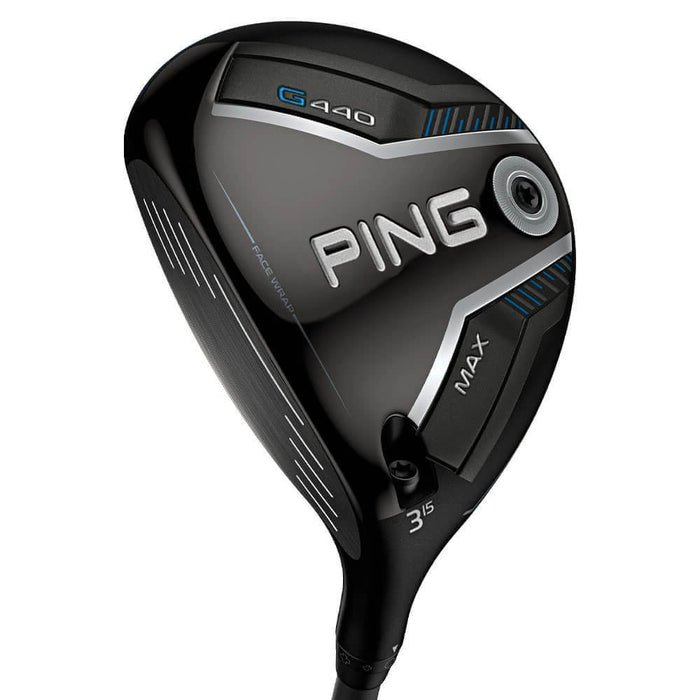 PING G440 HL Max Fairway Wood - 25 Men