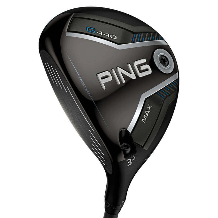 PING G440 HL Max Fairway Wood - 25 Women
