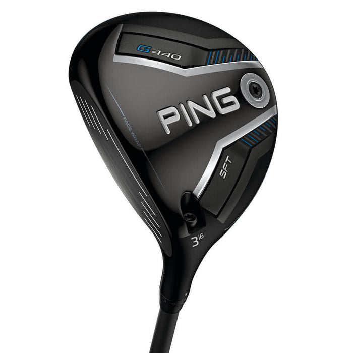 PING G440 HL SFT Fairway Wood - 25 Women