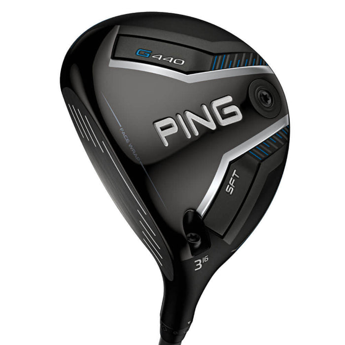 PING G440 SFT Fairway Wood - 25 Men