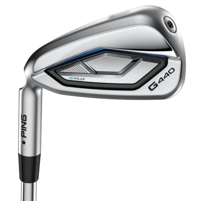 PING G440 Single Iron - 25 Men
