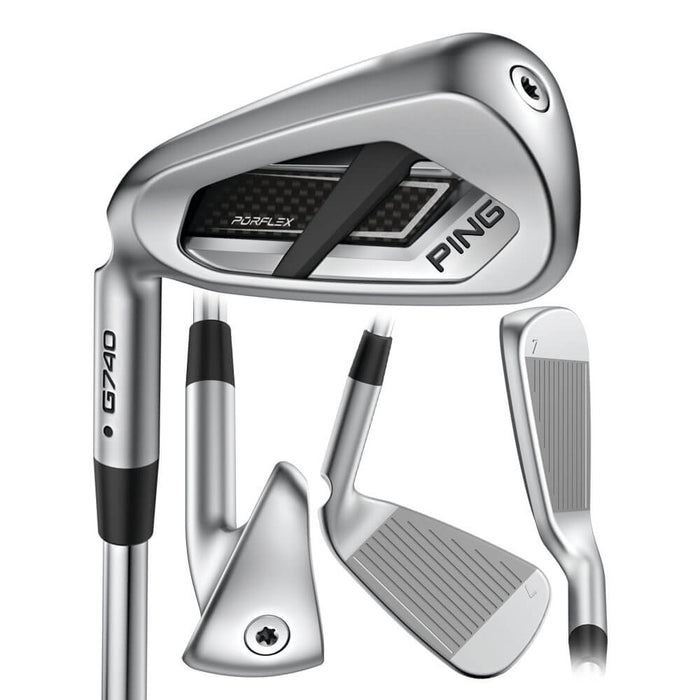 PING G740 Single Iron - 26 Men
