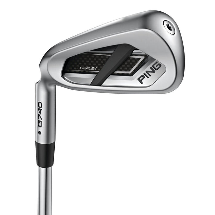 PING G740 Single Iron - 26 Men
