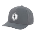PING Get A Grip 254 Golf Cap Gray - 26 Men