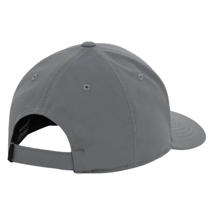 PING Get A Grip 254 Golf Cap Gray - 26 Men