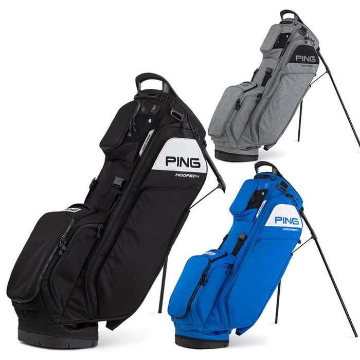 PING Hoofer 14 Stand Bag - 26