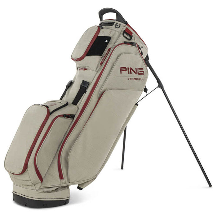 PING Hoofer 14 Stand Bag - 26