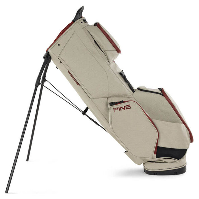 PING Hoofer 14 Stand Bag - 26